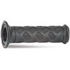 PROGRIP Manopole Scooter 789-OE-102 - Tripla Densità - Nero Con