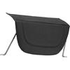 Sharplace Poggiapiedi per Passeggino Esteso, Accessorio per Passeggino, Pedana per AER+/AER Infant