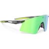 RUDY PROJECT Occhiali ciclismo multisport ASTRAL X Multilaser 2025 - Verde