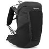 Montane Trailblazer 44 Black One Size Zaino, Adulti Unisex, Multicolore (Multicolore), Taglia unica