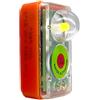 Dtaigou Giubbotto di salvataggio luce stroboscopica, luce attivata dall'acqua,Luci stroboscopiche a LED di salumi | Attrezzatura in barca, illuminazione per barche, per la protezione della sicurezza