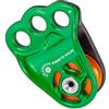 DMM Hitch Climber Eccentric - Verde