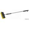 OSCULATI Spazzolone telesc. Mafrast bi-Level 117/180 cm