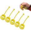 Generic Rafforzatore per la presa delle mani, per allenare la presa della mano, per arrampicatori, tennisti, bassisti, chitarristi, pianisti, atleti, musicisti