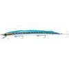 AKAMI WILD 190 LONG JERK MINNOW 34GR COL HIW