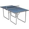 Dione, mini tavolo da ping pong, 182 x 97 cm, per interni