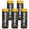 Desconocido Confezione da 5 barattoli Head Pro S