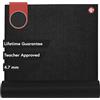 Manduka PROLite - Tappetino per yoga e pilates, Nero , 180 cm