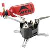 MSR XGK EX Fornello Mulitfuel