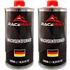 RaceWax Detergente per la cera sciolte per la rimozione della cera, 1000 ml