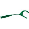 Caldwell 505-501 Lancia Piatti a Mano, Verde, Taglia Unica