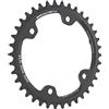 T.A. Spécialités TA 110pcd One 4 Braccio GRX Corona 42t, Nero