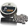 RUAG RWS Pallini Calibro 4,51 SUPERFIELD 0,54 G