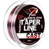 YUKI Filo Conico Yuki Taperline Cast 220 mt (0.16/0.47)
