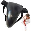 Generic Coppa inguinale, Muay Thai, attrezzatura protettiva per boxe, Muay Thai, attrezzatura da boxe per attrezzatura da boxe