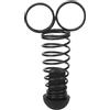 KIEYIQE Hand Exerciser Finger Strengthener Gadget, 2025 Hand Grip Finger Grip Strengthener, Allena le tue mani e dita, Migliora la tua resistenza (1Pc)