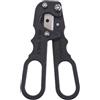 Remingtape Utensile per Stecca da Biliardo Forbici in Plastica Carambola Snooker Punta per Stecca da Biliardo Taglio Riparazione Manutenzione Accessori da Biliardo