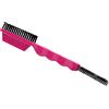 POMOCA - Ski Brush, Colore: Black/Pinky