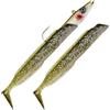 Westin Sandy Andy 10 cm 12 g - Pesce di gomma