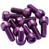 Reverse Components Escape Pro Pedal Pins 10 Units 11 mm