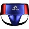 adidas CONCHIGLIA PRO ADIDAS ADI STAR BLU - ARGENTO L