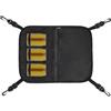 Generico Borsa Per Paddle Board - Borsa Per Ponte Paddleboard | Pouch Di Stoccaggio Impermeabile | Mesh Porta Per Su'p | Organizzatore Del Ponte In Kayak In Piedi | Porta Di Attrezzatura A Maglie Bun