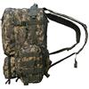 ALGI Zaino Militare Impermeabile Tattico Large 70 Litri ACU