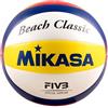 Mikasa BV1.550C Mini-Pallavolo da Spiaggia, Taglia 1