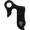 XRXEA 1 pz Parti di Bicicletta Mech Dropout for S/c/o/t/t G/i/a/n/t M/e/r/i/d/a O/r/b/e/a P/i/n/a/r/e/l/l/o T/r/e/k G//T Telaio in Carbonio Deragliatore Posteriore Gancio Cambio No1-11(ZGH7BKP1)