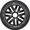 Powerslide Torrent Rain 125 mm/84a (confezione da 6)