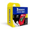 Michelin 421612 Camera d'Aria 29 x 1,9-2,30 PRO 4 GRIP V2 A4 PROTEK Presta 40mm, nero