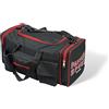 PAFFEN SPORT Team Teambag L & XL - Borsa sportiva classica in due misure, Nero , XL - 75 x 35 x 35 cm