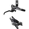 SHIMANO Kit Freno Disco del. JKIT-BL-M9120 + BR-M9120 + Latig.