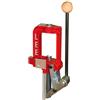 Lee Precision Breech Lock Challenger Press (Red)