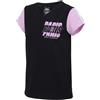 PSG Paris Saint-Germain Maglietta PSG da donna, collezione ufficiale