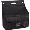Eskadron Borsa per tenda da boxe, colore nero, 35 x 40 cm (normale)