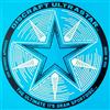 Discraft Ultrastar 175 gr, Ultimate Frisbee Unisex, Blu Cobalto, 27,5cm