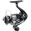 SHIMANO Mulinello Catana FD 4000, Nero, 4000FD