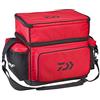 Daiwa sac Surf 43 L pour Chariot - 37x32x36cm - Rouge Noir - DSSC43
