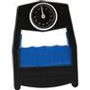 BRIUERG Hand Misuratore Perza di Potenza Dinamometro 130Kg / 286Lbs