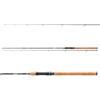 DAIWA Ninja X Spin 2,40 m 40-100 g, 2 sezioni, Fast, Canna da Spinning