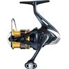 Shimano 22 mulinello da pesca Sahara spedito dal modello Giappone 2022 (C2000S)