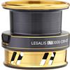 Daiwa Bobine Moulinet Legalis 17Lt 3000 Cxhot - Q414901