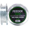 Maver Feeder Gum 5 m - 0.8 mm