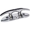 LJFMDLN Bitta Pieghevole for Barche 316 Acciaio Inossidabile Marine Flip Up Dock Bitta for Barche Kayak Dock Lines Accessori for ormeggio 4-1/2 Pollici, 6 Pollici Disponibili (Size : 4-1/2 inch)