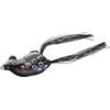 Daiwa - D-Frog Black-Poison 6 cm 17 G