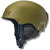 K2 Phase PRO 2025 - Casco verde oliva scuro, M