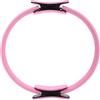 Haofy Circle Pilates Ring, 4 Colors Dual Grip Yoga Pilates Ring Circle for Thighs And Legs Fitness, Yoga Ring Yoga (#3)