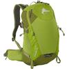 Ande Z20045-0910 HIKING 25LT Zaino sportivo UNISEX LIME Taglia T.U.