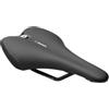 SixPack Racing Sixpack 1st Ride MTB Bambini Bicicletta Sella Nero Appositamente progettata per bambini (M)